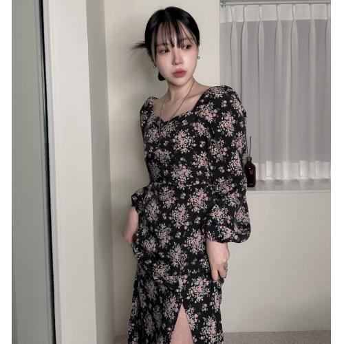 韓國服飾-KW-0501-198-韓國官網-連身裙