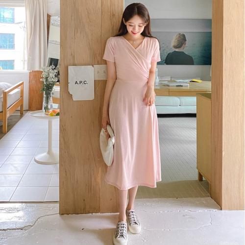 韓國服飾-KW-0508-037-韓國官網-連身裙