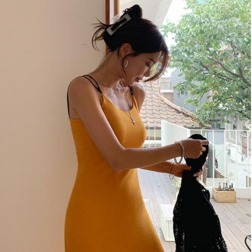 韓國服飾-KW-0508-119-韓國官網-連身裙