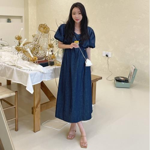 韓國服飾-KW-0508-190-韓國官網-連身裙