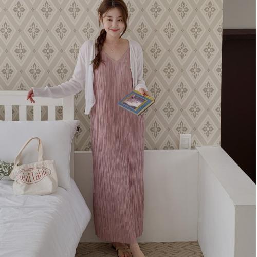 韓國服飾-KW-0515-088-韓國官網-連身裙