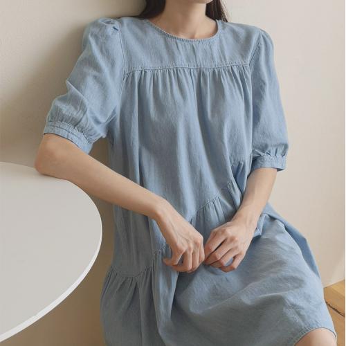 韓國服飾-KW-0515-168-韓國官網-連身裙