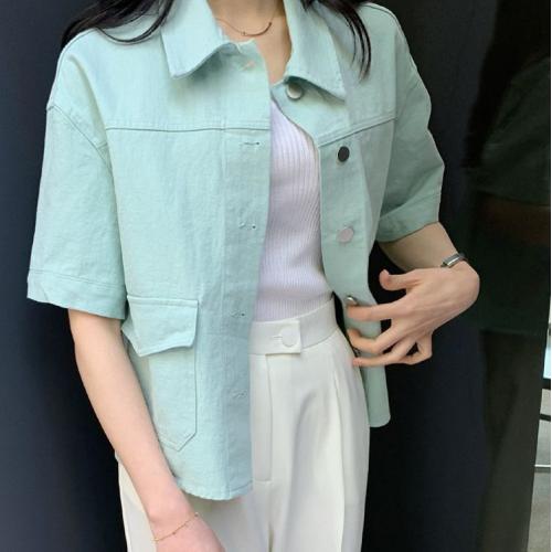 韓國服飾-KW-0518-125-韓國官網-外套