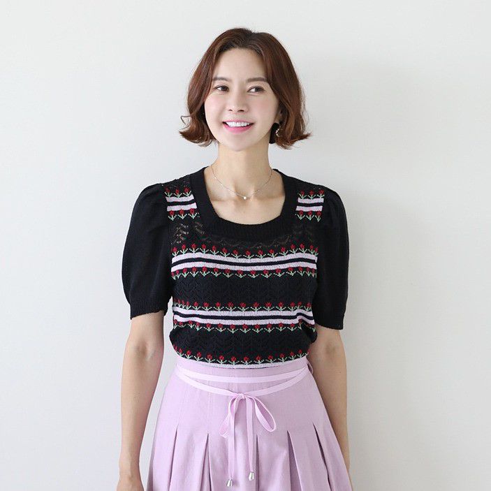 韓國服飾-KW-0605-199-韓國官網-上衣