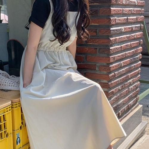 韓國服飾-KW-0605-010-韓國官網-連身裙