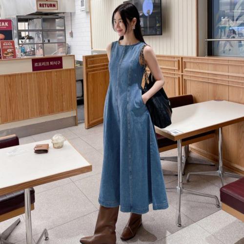 韓國服飾-KW-0605-194-韓國官網-連身裙