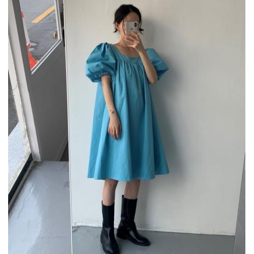 韓國服飾-KW-0612-189-韓國官網-連身裙