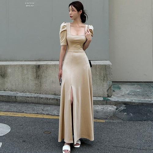 韓國服飾-KW-0615-031-韓國官網-連身裙