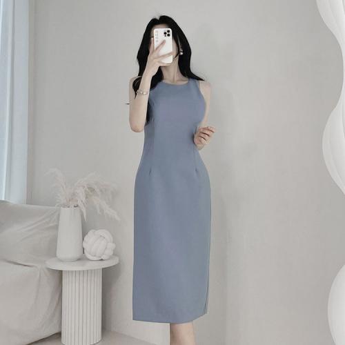 韓國服飾-KW-0615-158-韓國官網-連身裙