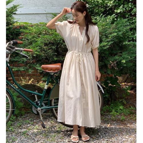 韓國服飾-KW-0619-033-韓國官網-連身裙