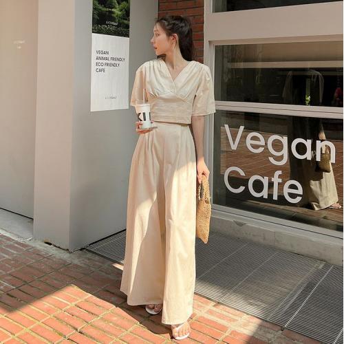 韓國服飾-KW-0619-155-韓國官網-套裝