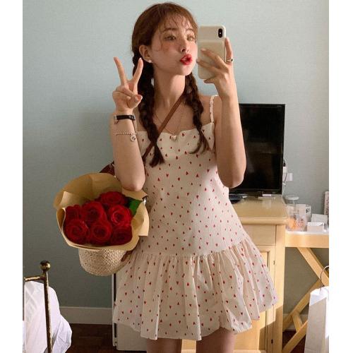 韓國服飾-KW-0619-187-韓國官網-連身裙