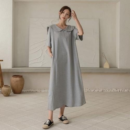 韓國服飾-KW-0619-192-韓國官網-連身裙
