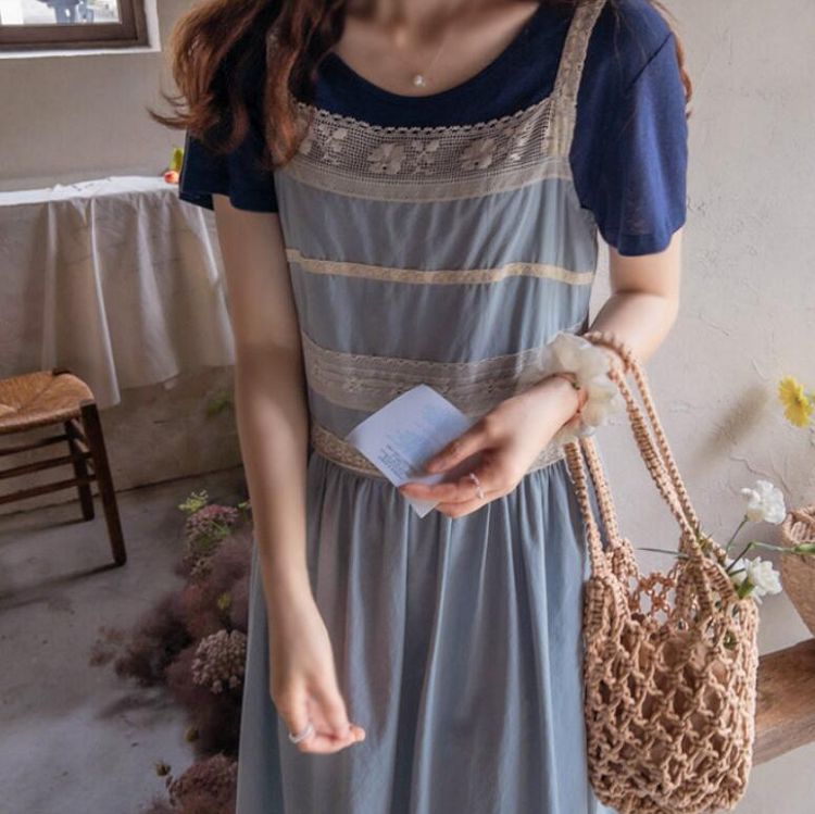 韓國服飾-KW-0713-044-韓國官網-連身裙