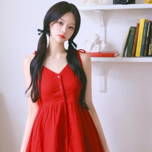 韓國服飾-KW-0703-140-韓國官網-連身裙