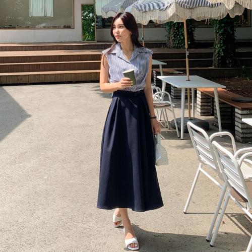 韓國服飾-KW-0710-158-韓國官網-連身裙