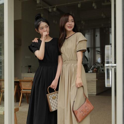 韓國服飾-KW-0713-109-韓國官網-連身裙