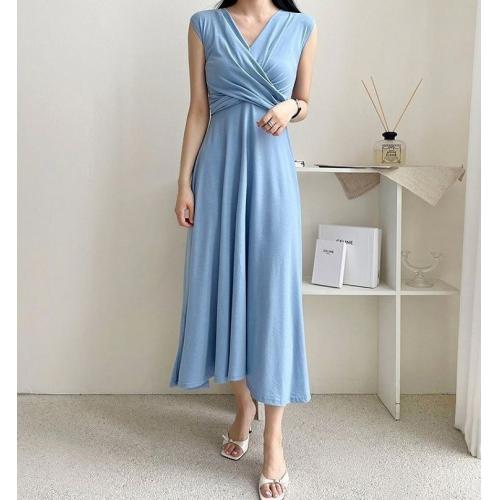 韓國服飾-KW-0719-031-韓國官網-連身裙