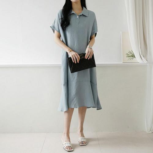 韓國服飾-KW-0721-140-韓國官網-連身裙