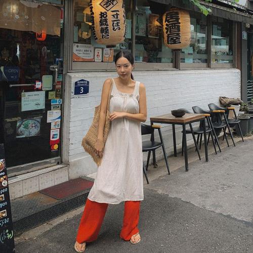 韓國服飾-KW-0724-028-韓國官網-連身裙