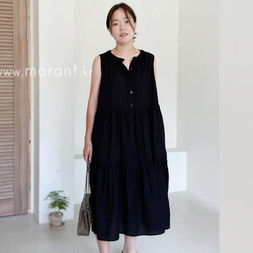 韓國服飾-KW-0724-138-韓國官網-連身裙