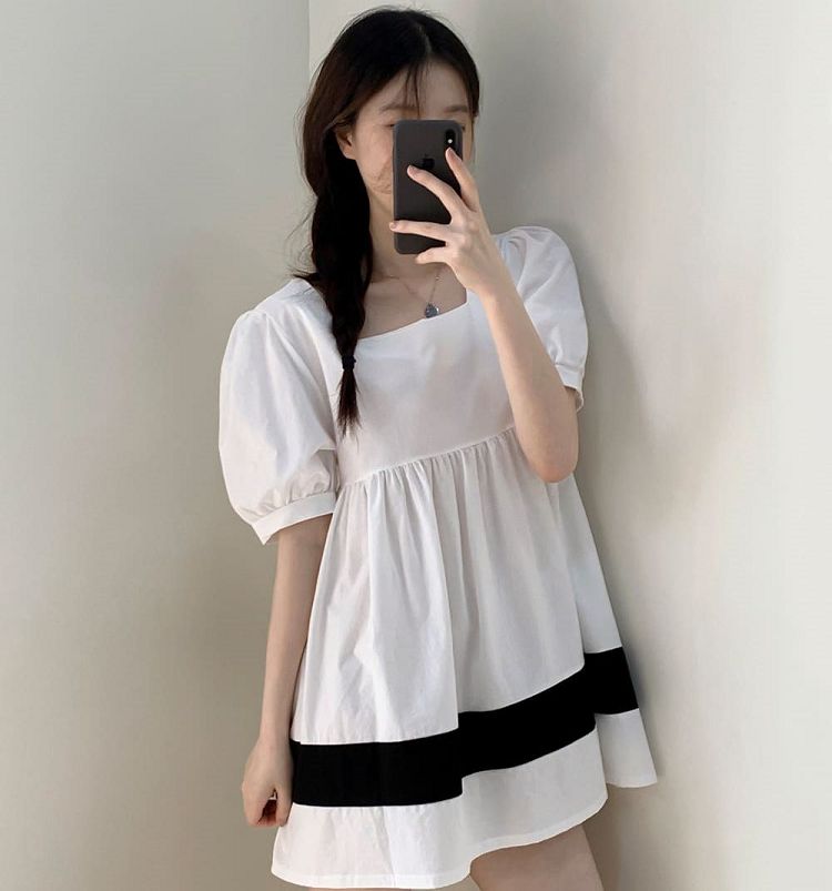 韓國服飾-KW-0802-182-韓國官網-連身裙