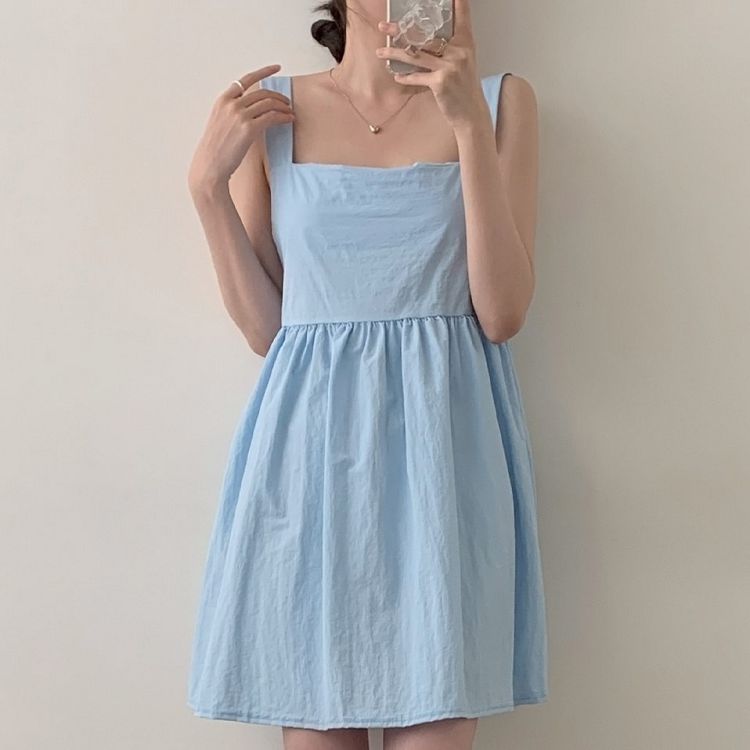 韓國服飾-KW-0802-195-韓國官網-連身裙