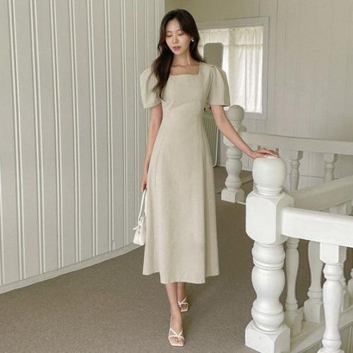 韓國服飾-KW-0802-194-韓國官網-連身裙