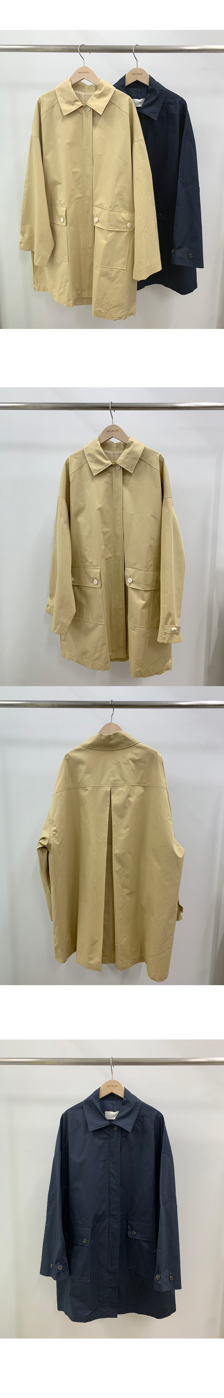 韓國服飾-KW-1026-050-韓國官網-外套
