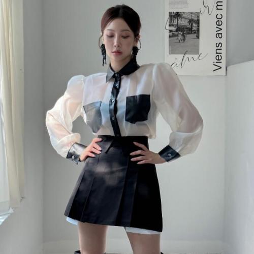 韓國服飾-KW-1023-021-韓國官網-上衣
