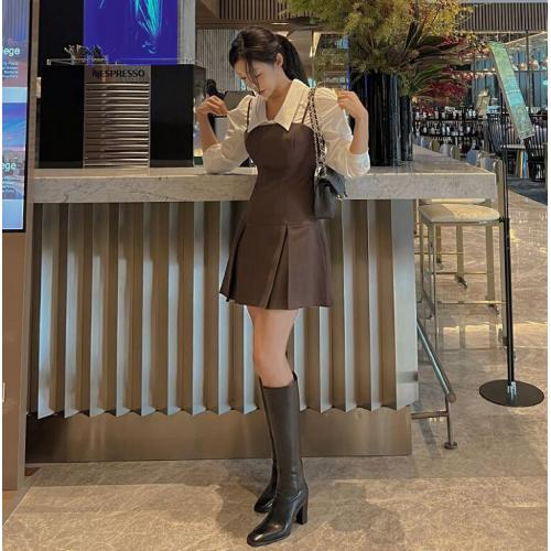 韓國服飾-KW-1026-030-韓國官網-連身裙