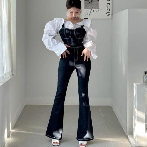 韓國服飾-KW-1026-146-韓國官網-連身褲