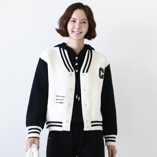 韓國服飾-KW-1031-122-韓國官網-外套