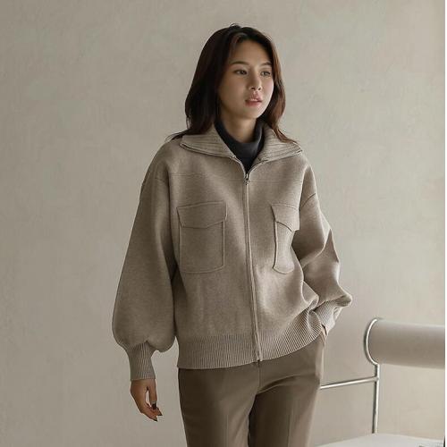 韓國服飾-KW-1107-039-韓國官網-外套