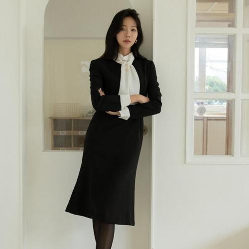 韓國服飾-KW-1127-087-韓國官網-連身裙