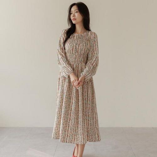 韓國服飾-KW-0201-032-韓國官網-連身裙