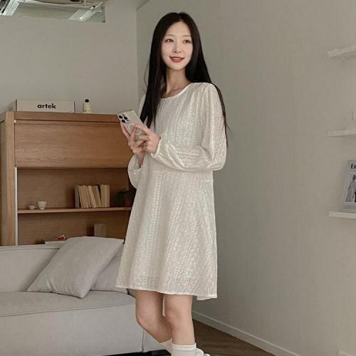 韓國服飾-KW-0215-031-韓國官網-連身裙