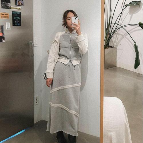 韓國服飾-KW-0215-140-韓國官網-裙子