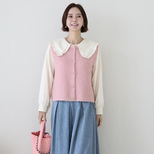 韓國服飾-KW-0307-106-韓國官網-上衣