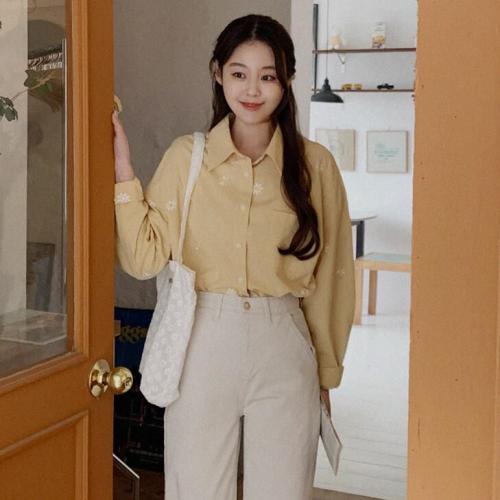 韓國服飾-KW-0325-021-韓國官網-上衣