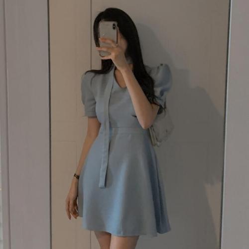 韓國服飾-KW-0325-133-韓國官網-連身裙
