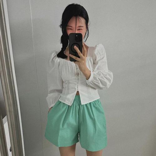 韓國服飾-KW-0411-047-韓國官網-褲子