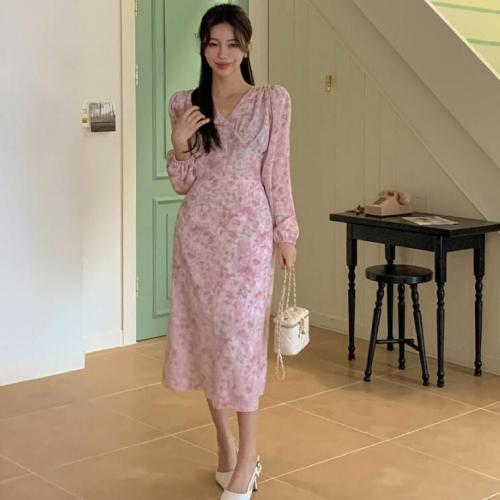 韓國服飾-KW-0416-065-韓國官網-連身裙