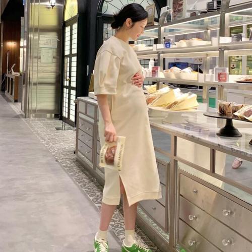 韓國服飾-KW-0423-118-韓國官網-連身裙
