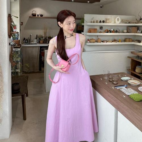 韓國服飾-KW-0522-143-韓國官網-連身裙