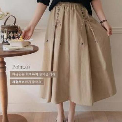 韓國服飾-KW-0528-366-韓國官網-短裙