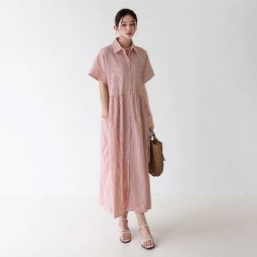 韓國服飾-KW-0530-057-韓國官網-連衣裙