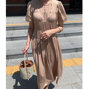 韓國服飾-KW-0701-067-韓國官網-連衣裙