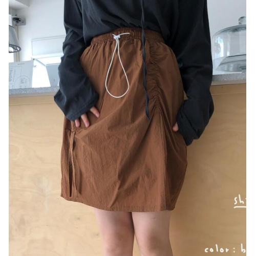 韓國服飾-KW-0814-067-韓國官網-裙子
