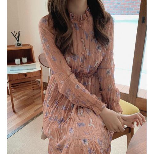 韓國服飾-KW-0925-071-韓國官網-連衣裙